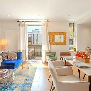 Appartement met Twee Slaapkamers